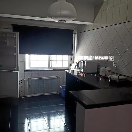 Casa Da Prageira Apartment *