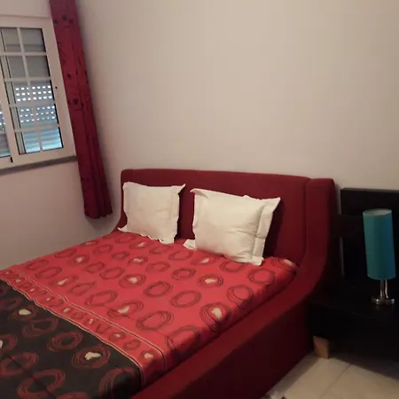 Apartment Casa Da Prageira *