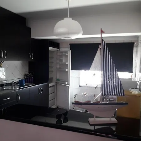 Apartment Casa Da Prageira
