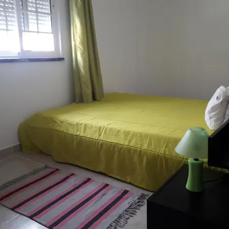 Casa Da Prageira Apartment *