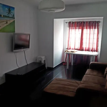 Apartment Casa Da Prageira *