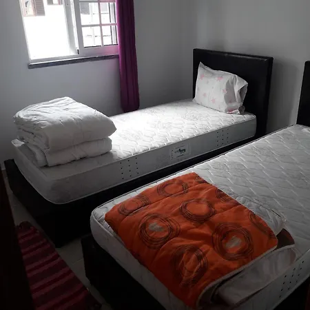 Casa Da Prageira Apartment *